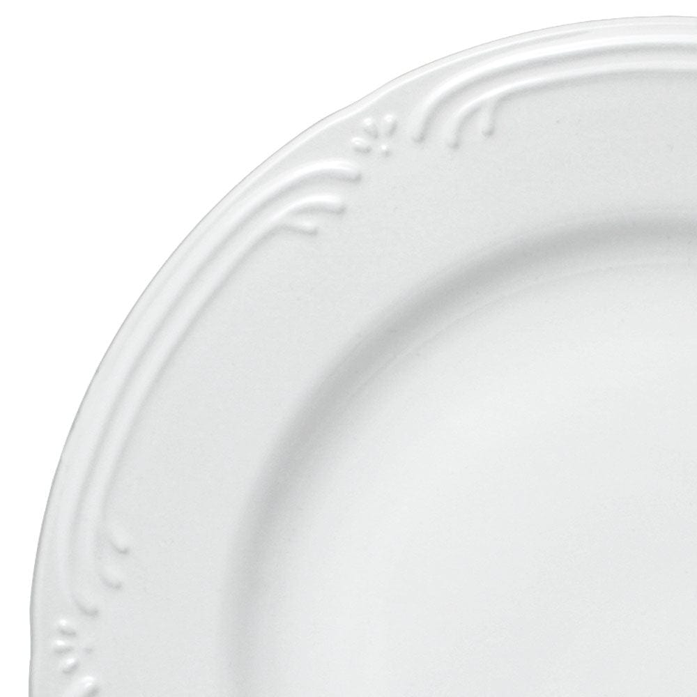 Elegant Stoneware Dinnerware Set - Image 7