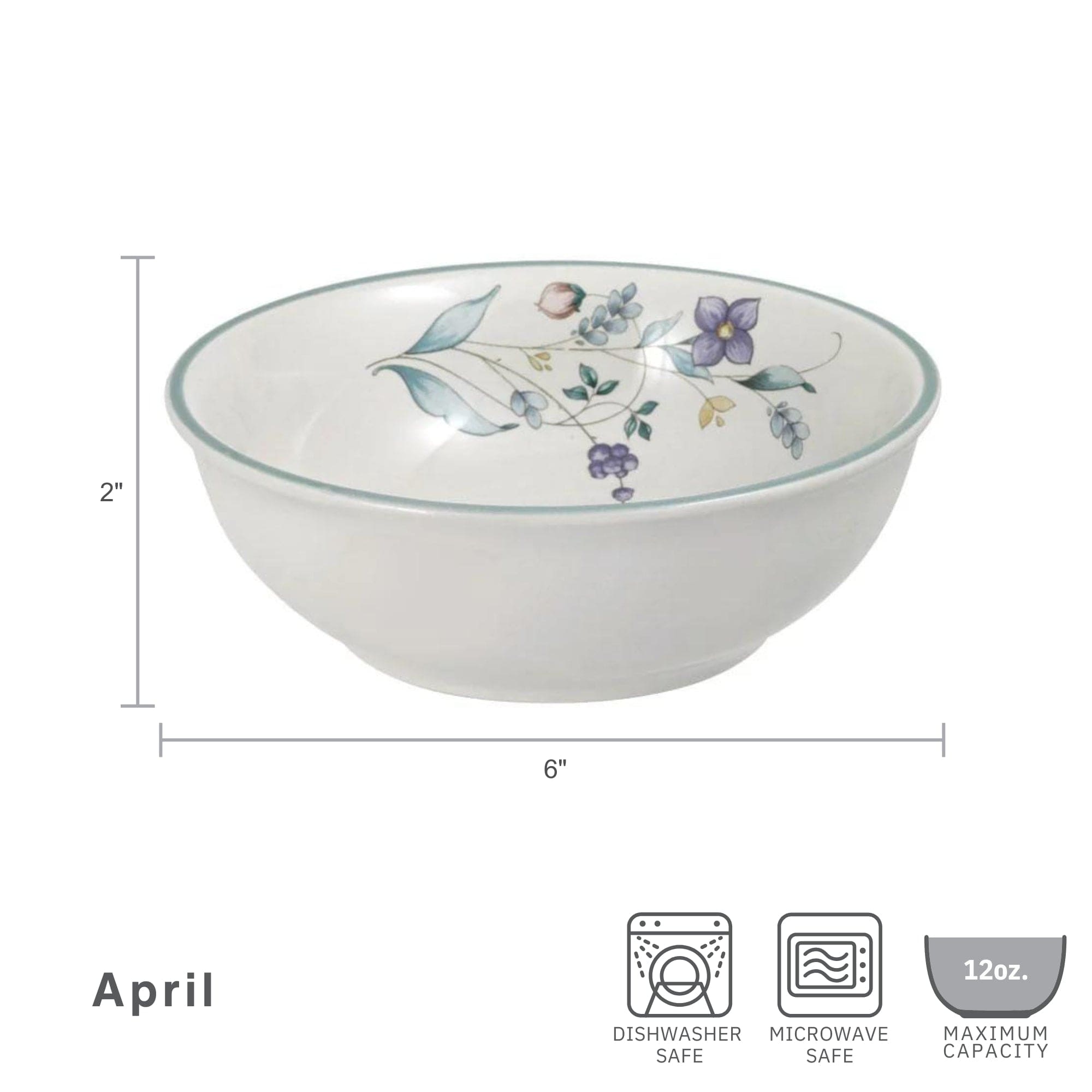 Premium stoneware soup bowl set featuring elegant design and sturdy build.