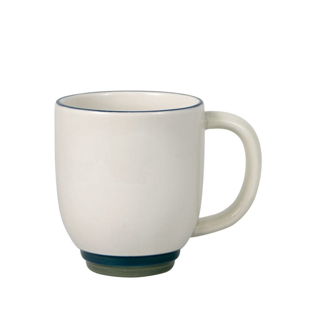 Gift-ready stoneware mugs set, ideal for coffee lovers and special occasions