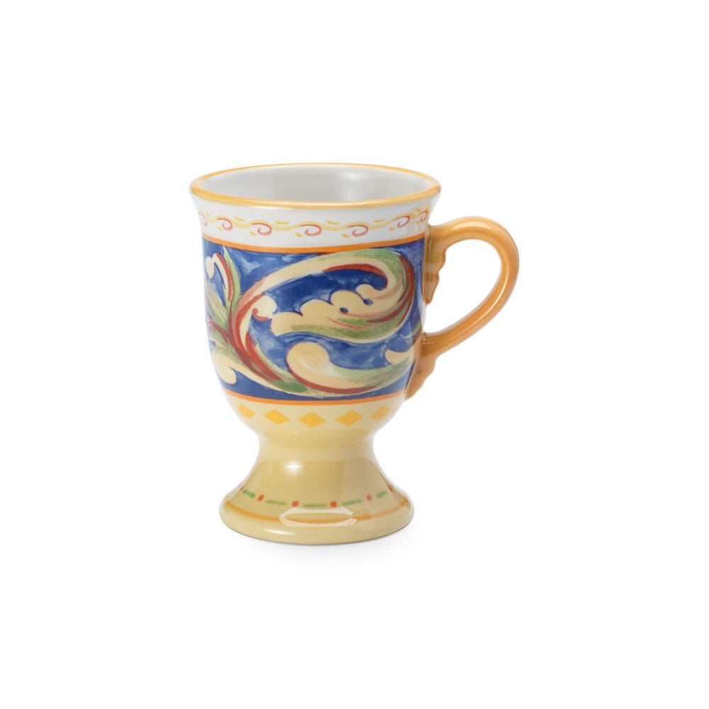 Close-up of stoneware dinnerware set with dinner plates and bowls for everyday use