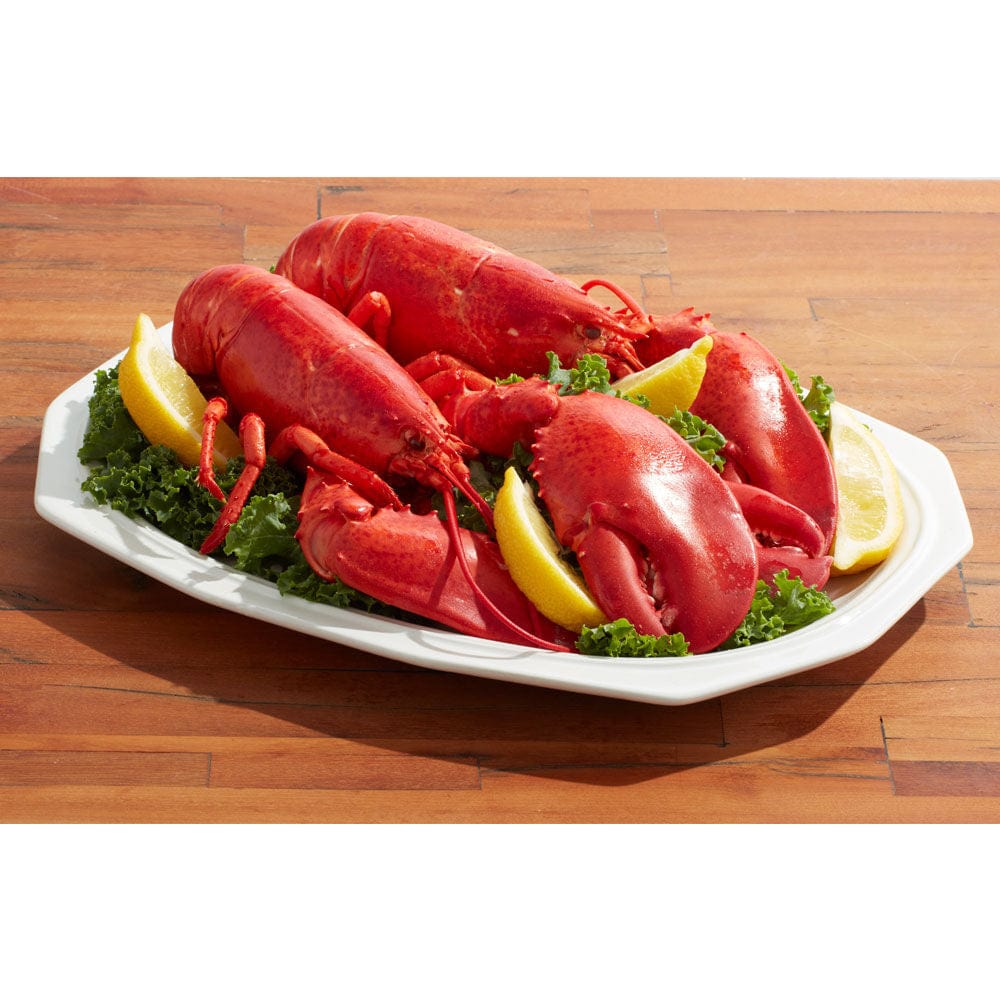 Stylish oval serving platter on a dining table for entertaining