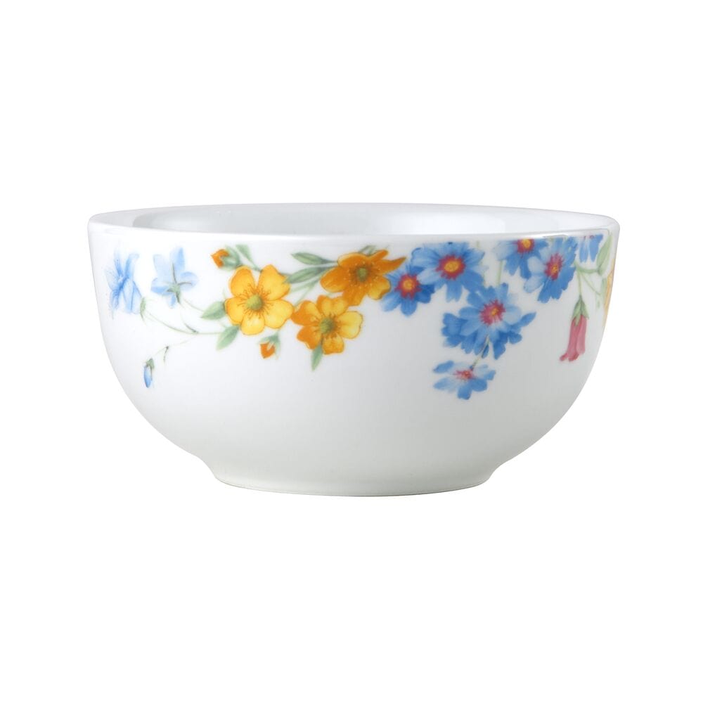 Annabelle Premium Porcelain Dinnerware Set with Mugs - Image 6