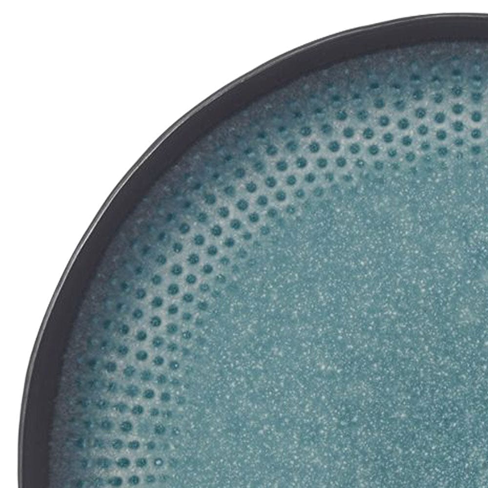Maddox Unique Stoneware Dinner Set for Everyday Dining - Image 3