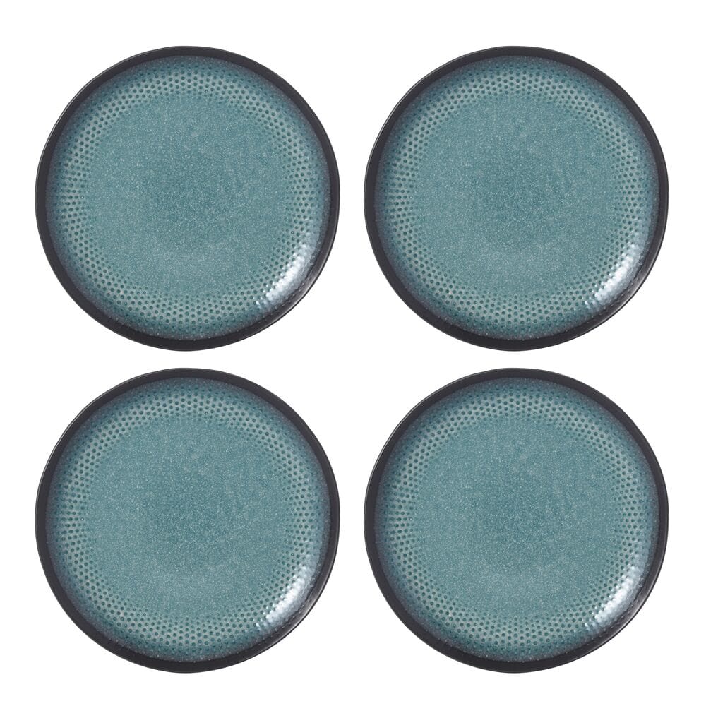 Maddox Unique Stoneware Dinner Set for Everyday Dining - Image 5