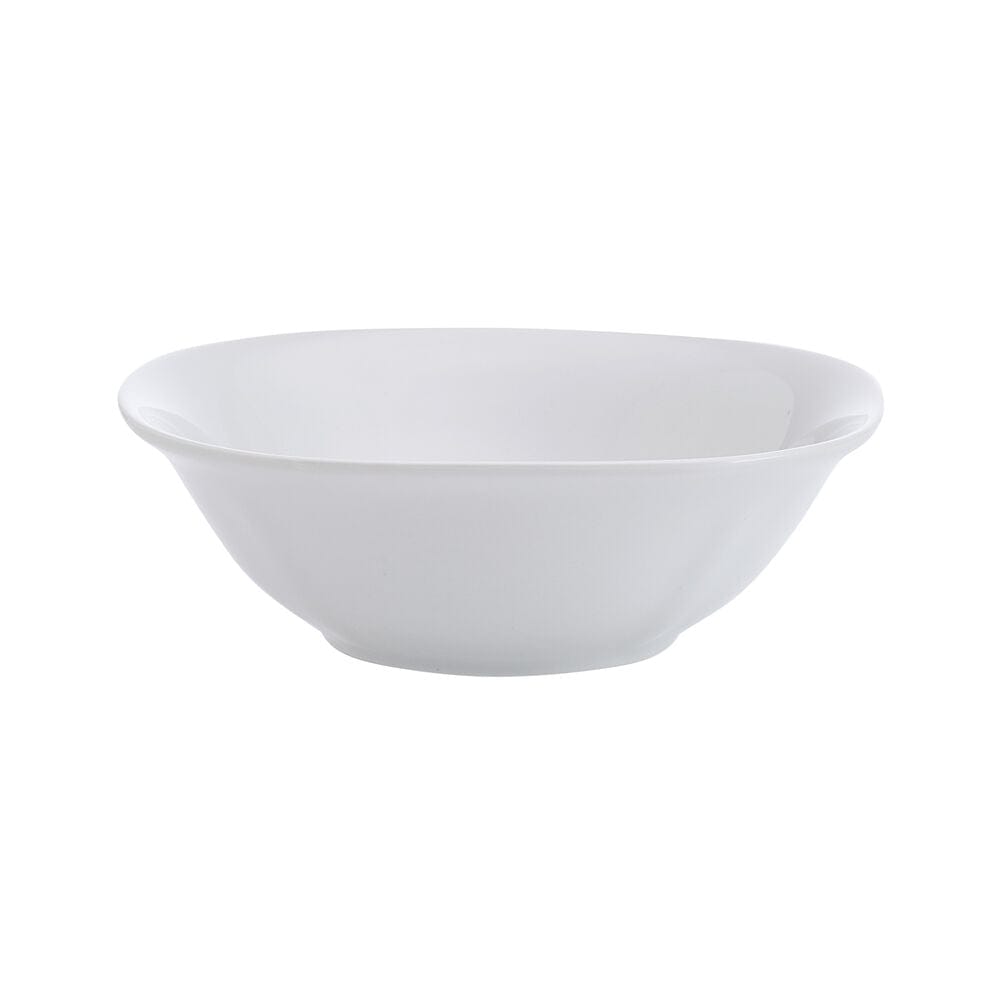 Elegant dinnerware set for 4 with contemporary design, perfect for light entertaining