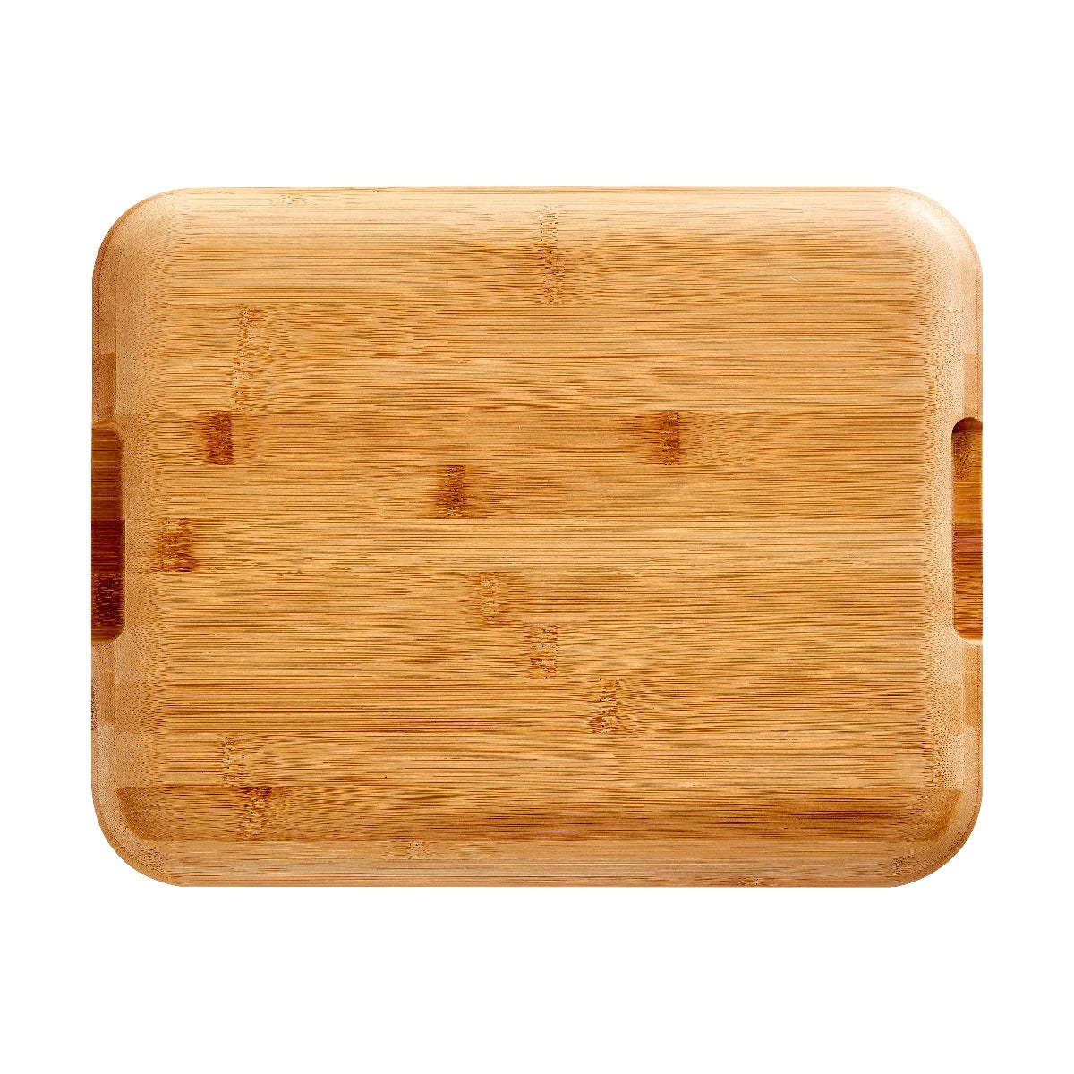 Farberware Build-A-Board with compartments and locking lid for food presentation