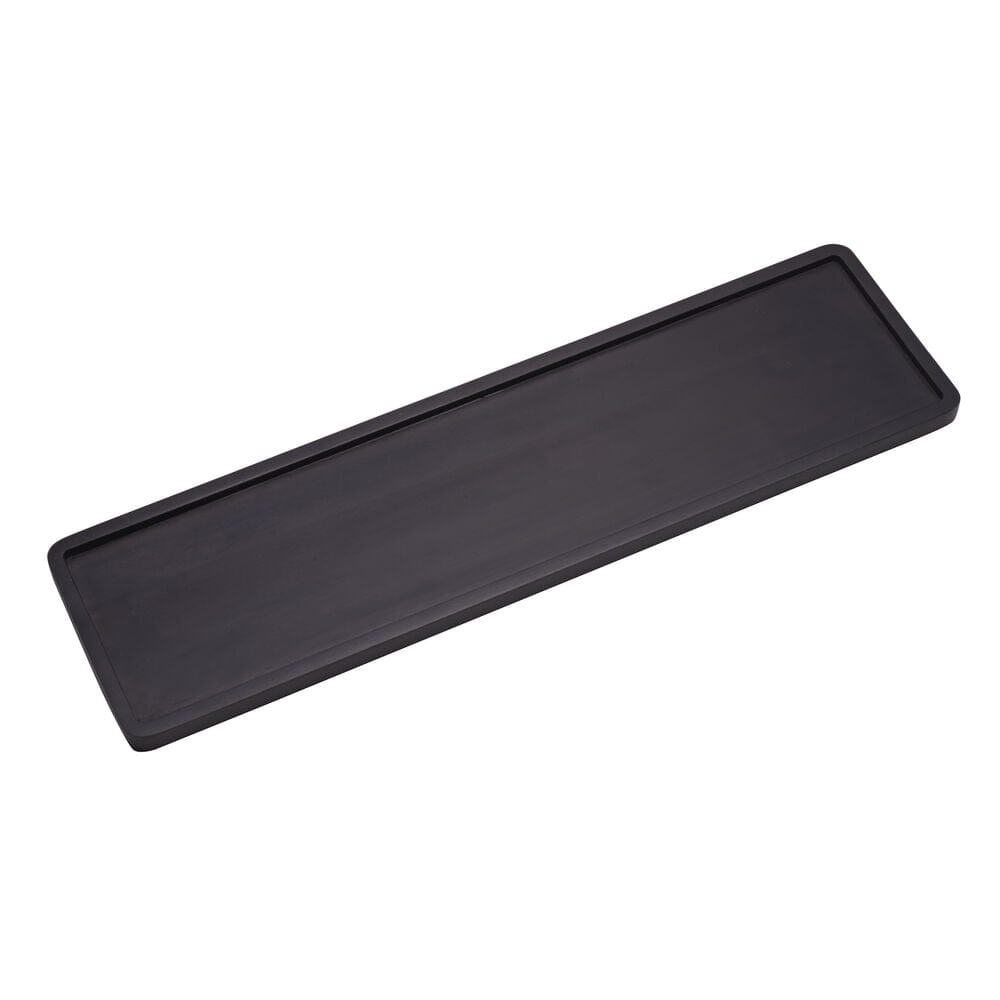 Close-up of a handcrafted cheese platter on a stylish serving tray