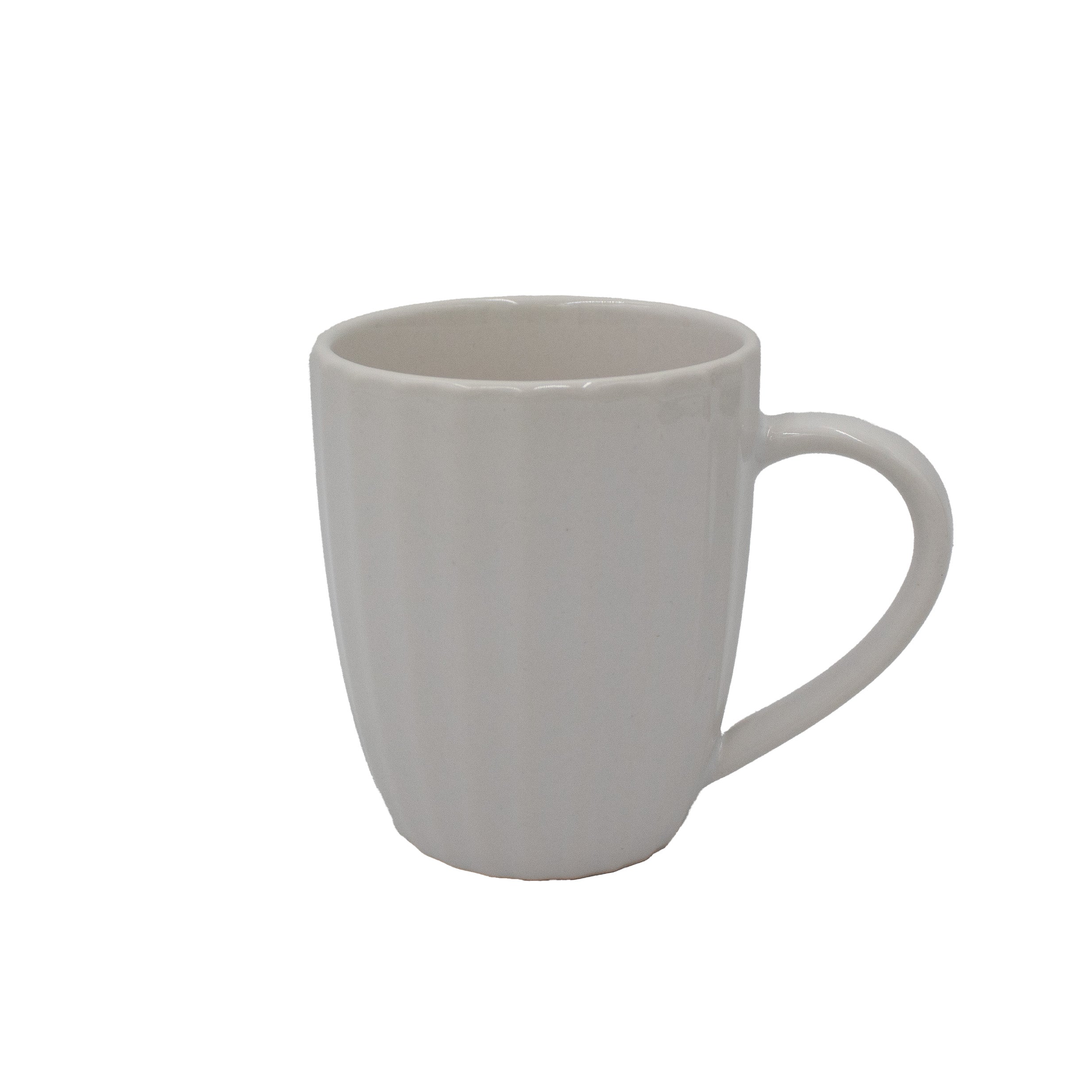 Complete dinnerware set for 8, arranged elegantly for a formal dining experience