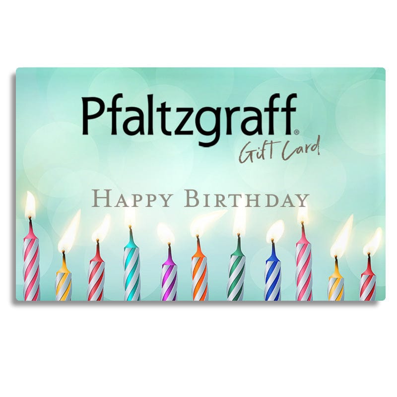 Ultimate Birthday Gift E-Gift Card displayed on a festive background, perfect for gifting.