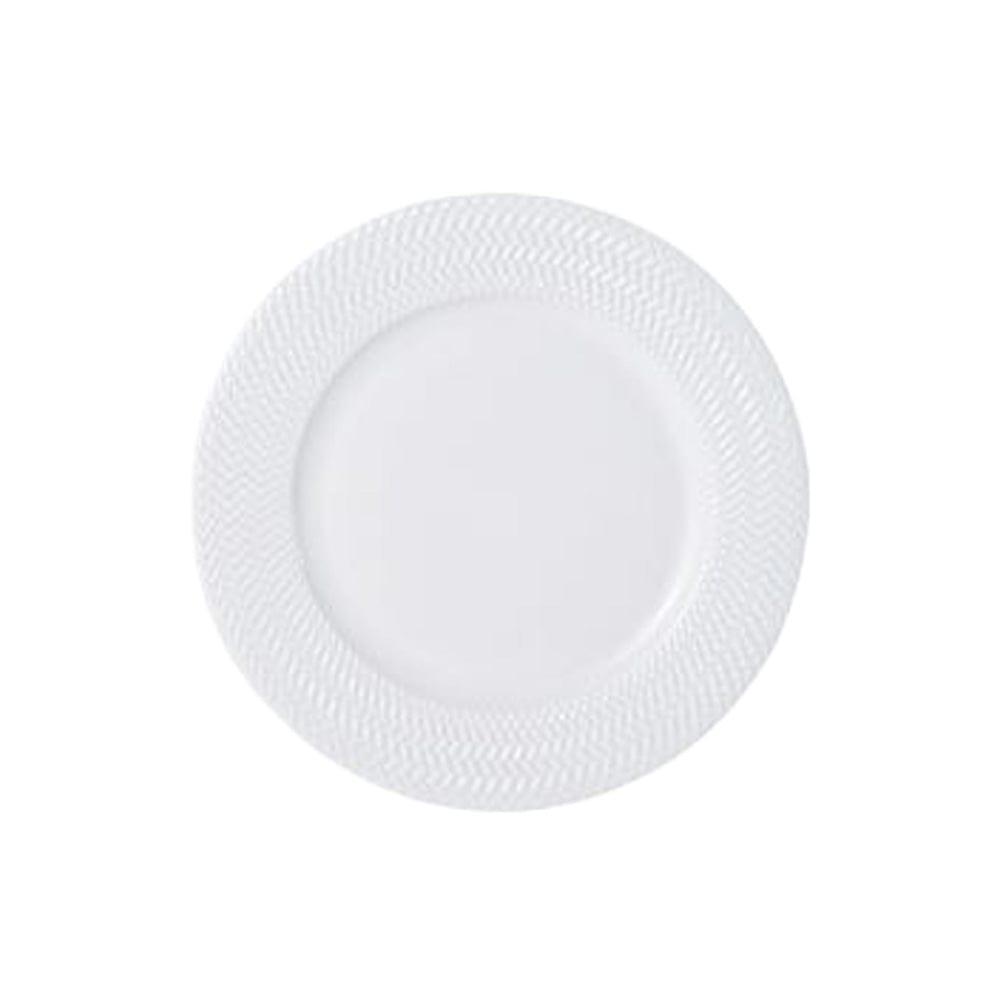 Winston 32-Piece Porcelain Dinnerware Set for 8 - Image 6