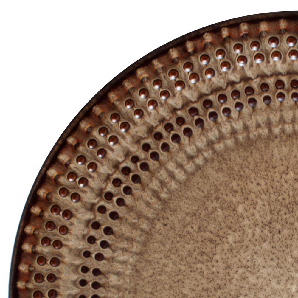 Functional use of the dinnerware set during a meal, featuring the bowls and plates with delicious food, emphasizing its microwave-safe quality.