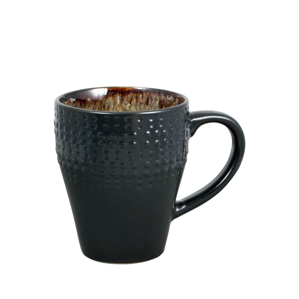 Functional use of the dinnerware set during a meal, featuring the bowls and plates with delicious food, emphasizing its microwave-safe quality.
