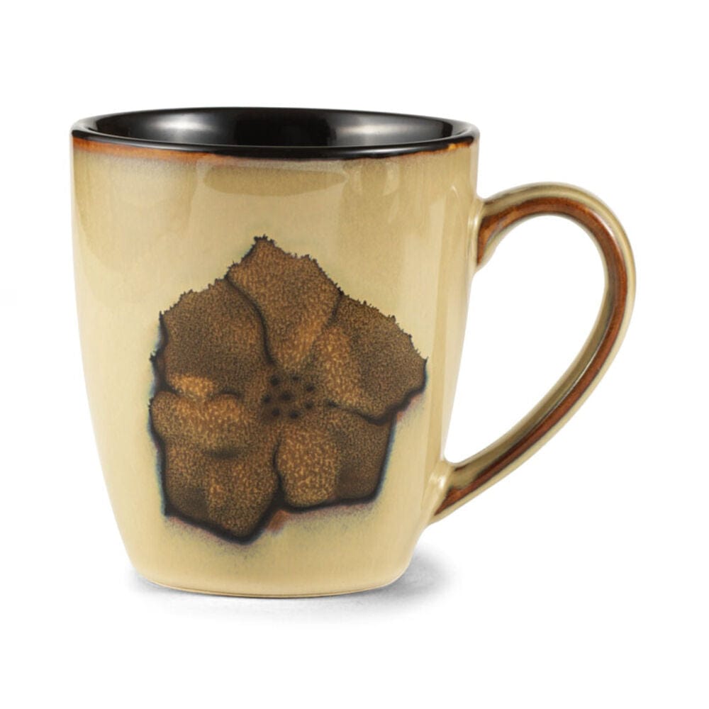 Dishwasher-safe stoneware dinnerware set for family gatherings