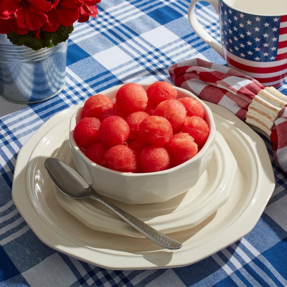 Stacked set of premium microwave bowls for easy storage and everyday use, featuring a sleek ceramic finish