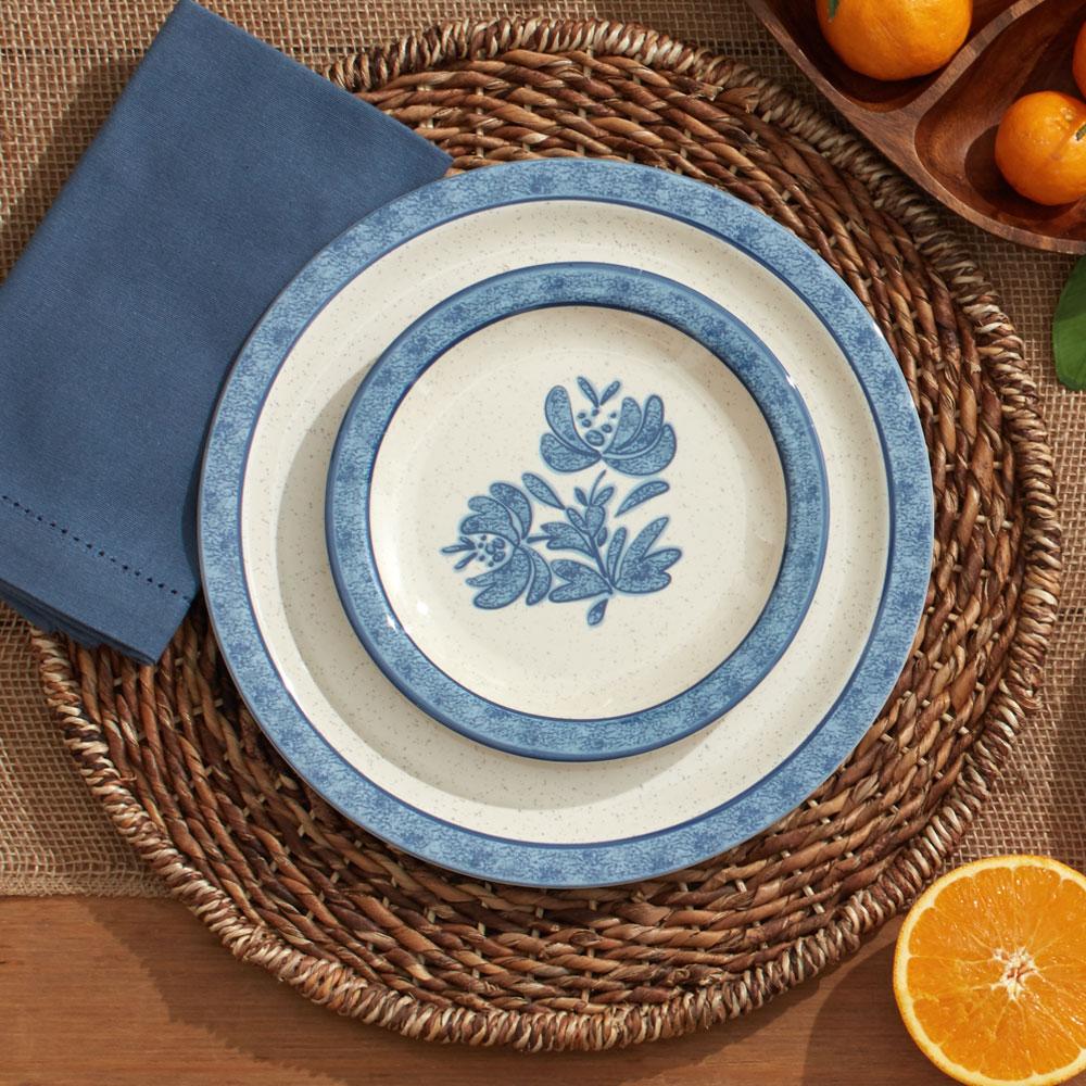 Children friendly outdoor salad plates displayed with a variety of snacks for kids.